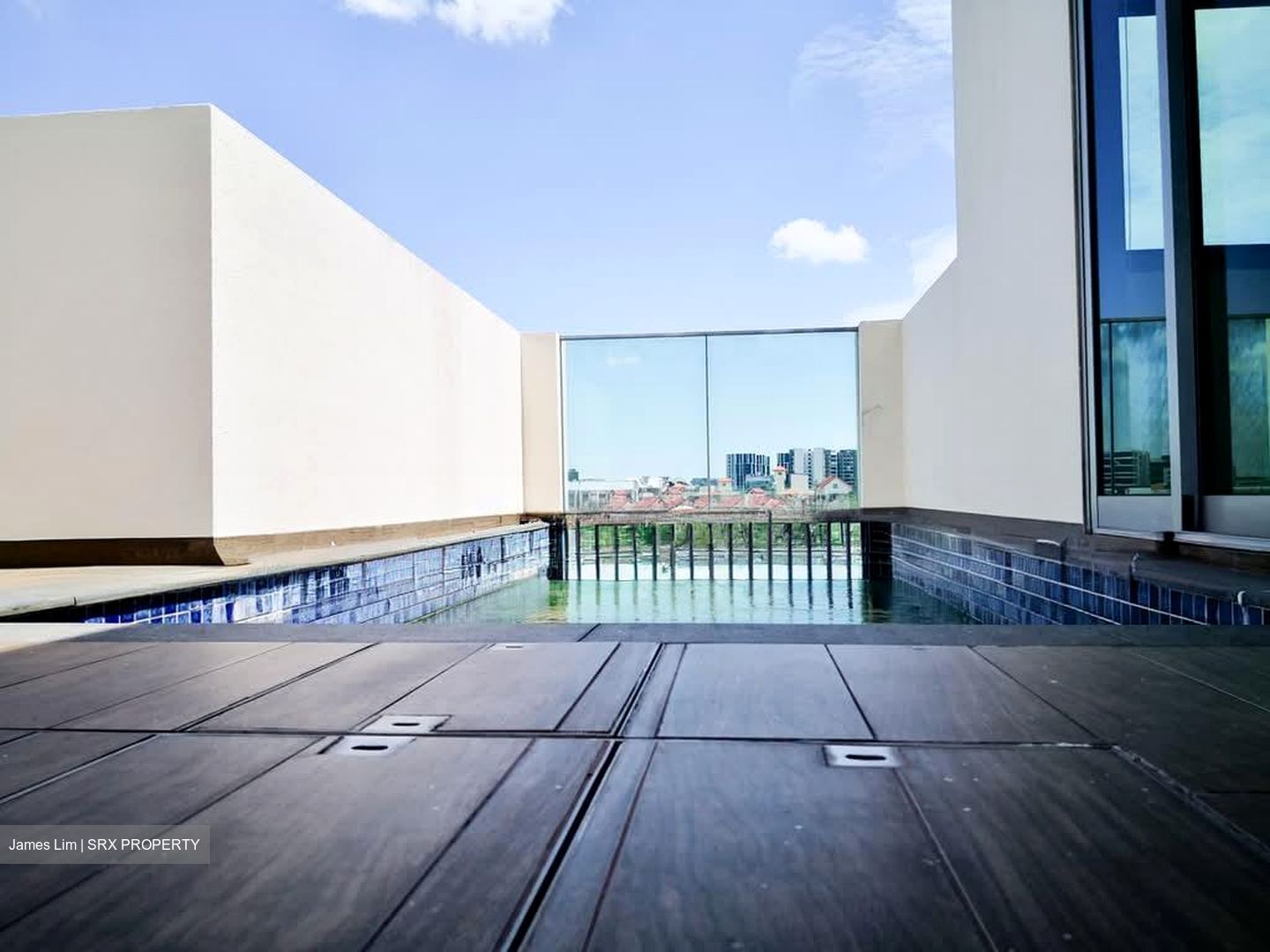 Jade Residences (D19), Apartment #574537231